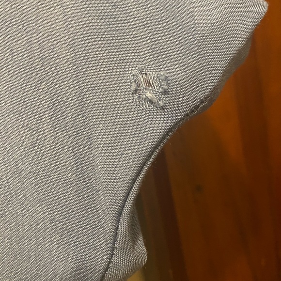 Hookbill Dress - Birds of North America - Picture 7 of 7